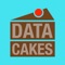 Datacakes is an app for creating and sharing data visualizations that communicate meaning in brand new ways