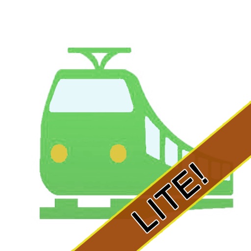 iTrain Sound Lite icon