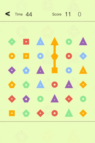 iColorShapes Plus screenshot 3