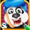 Crazy Panda Hospital – Free farm surgery and animal doctor game