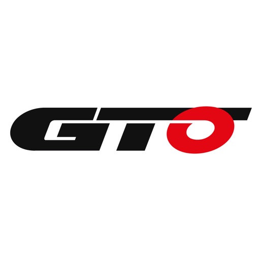 GTO - CarZine icon