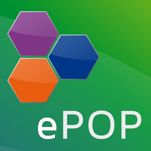 ePOP iOS App