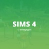 Guide for The Sims 4 Universal