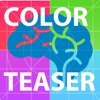 Color Teaser