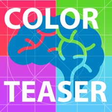 Activities of Color Teaser