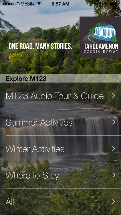 Explore M123