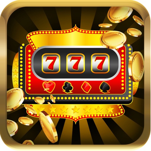 Lucky Valley Slots! - Sherwood Casino - Your chance to win big! icon