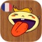 Cours de français - C’EST MOI! Jeu interactif et puzzles pour enfants, les plus petits , les enfants d’âge préscolaire