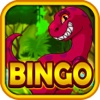 Bingo Mania Free Spin & Win Coins with World of Monster Casino in Vegas