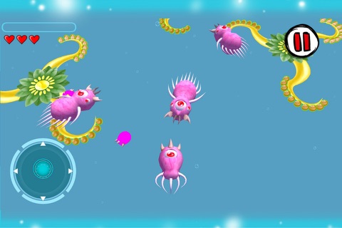 Spore Game Original Pro screenshot 2
