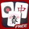 Game "Mahjong HD" is a popular Chinese puzzle - Solitaire