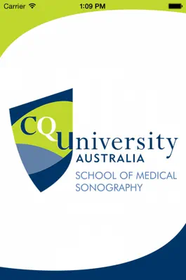 Game screenshot CQ University - School of Medical Sonography mod apk