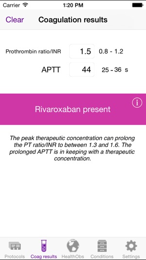 Managing Rivaroxaban(圖5)-速報App