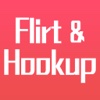 Flirt & Hook up - Dating App to chat with local singles