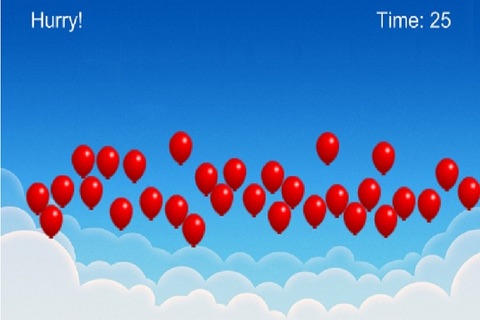 Balloon Pop Premium screenshot 4
