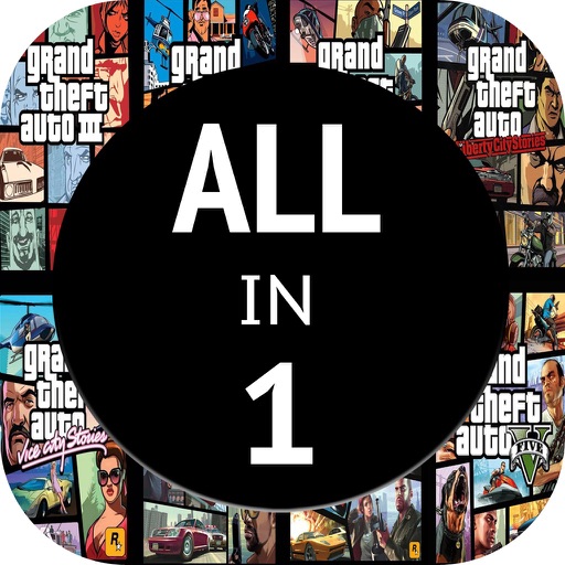 Guide & Tips for SR And GTA - for all Saints Row And Grand Theft Auto Games!! icon