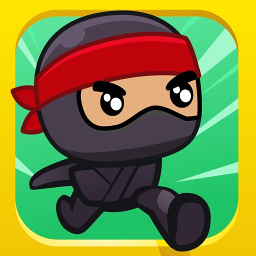 Goo Ninja iOS App
