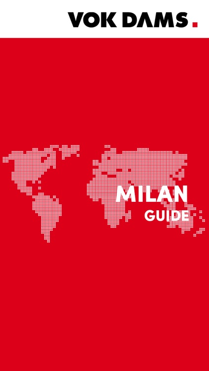 Milan City Guide