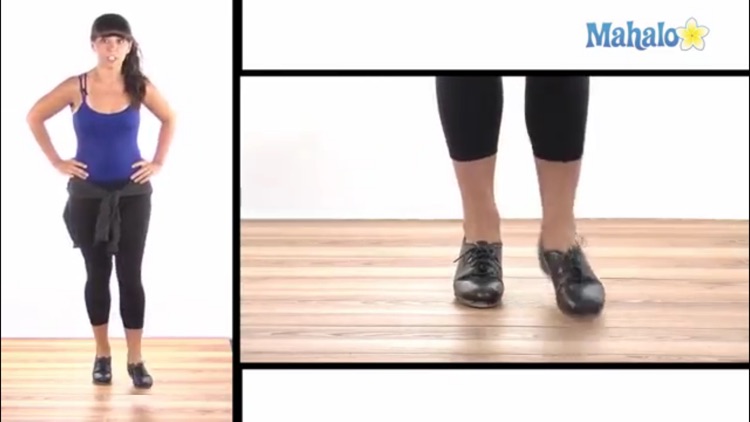 Learn To Tap Dance screenshot-4