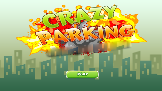 Crazy Car Parking Simulator(圖2)-速報App