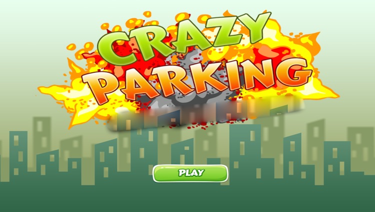 Crazy Car Parking Simulator