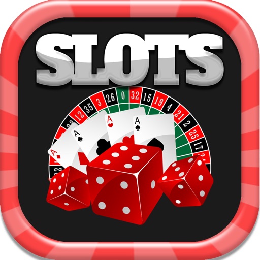 777 Huuuge Slot Machine - City Center Casino icon