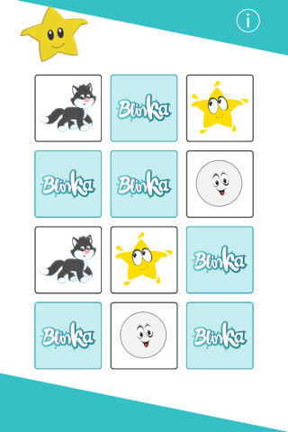 Blinka - Bilingual Kids, Educational Games screenshot 4