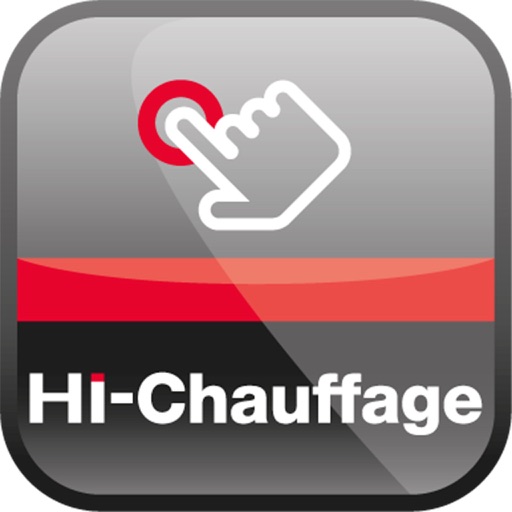 Hitachi Hi-Chauffage icon