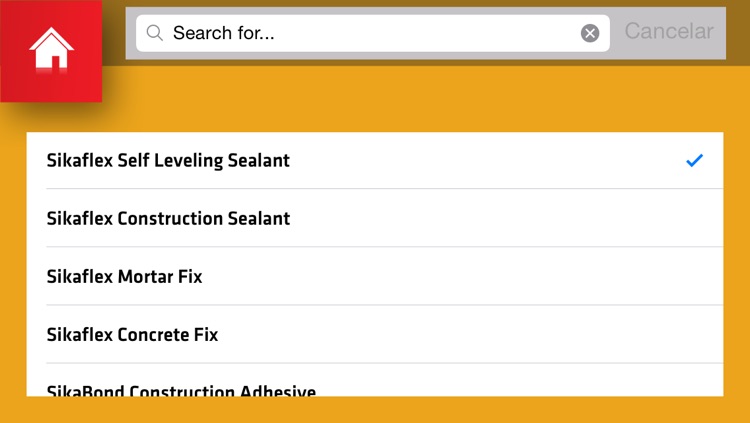 Sika Barcode Scanner screenshot-3