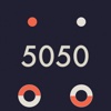 5050 - Addictive Dot Matching Game