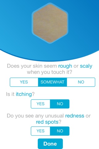 Skin screenshot 3