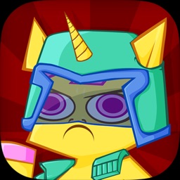 Judge Unicorn CROWN Apple Watch App