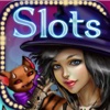 Good Witch Bad Witch Slots Pro