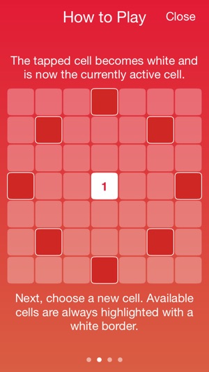 Perfect Grid - addictive puzzle numbers game!(圖4)-速報App