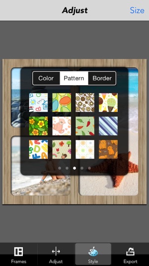 Collage Mate - Pic Collage & Photo Grid Maker(圖3)-速報App