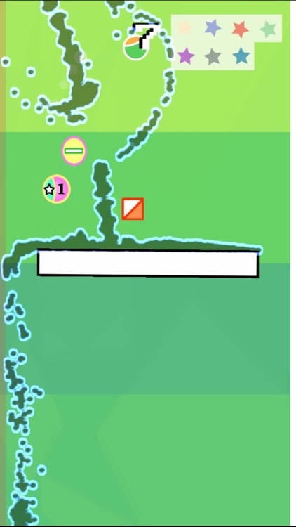 Balance Board screenshot-3