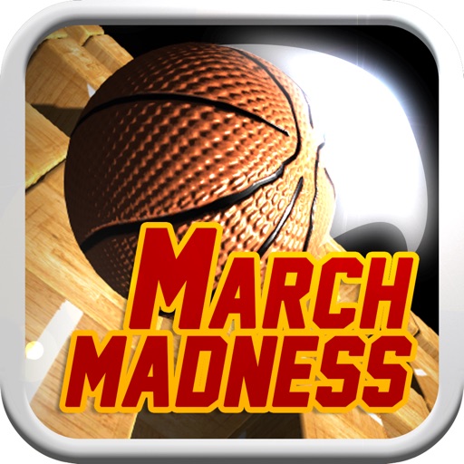 March Madness Maze