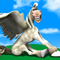 App Icon for Pegasus Horse of the Gods App in Pakistan IOS App Store