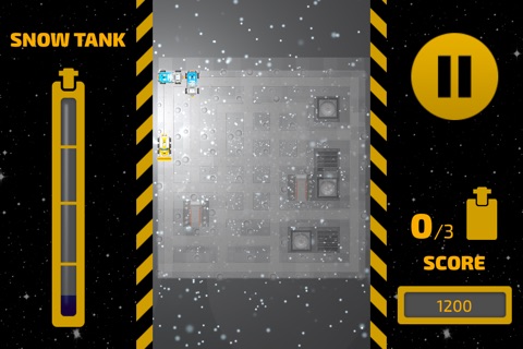 Space Dozer: Moon Plow screenshot 2