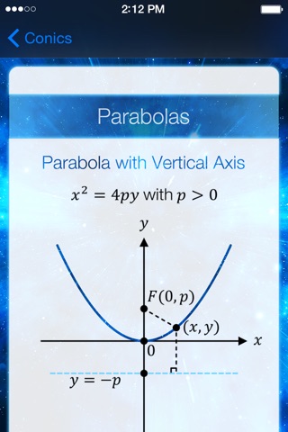 Calculus X screenshot 4