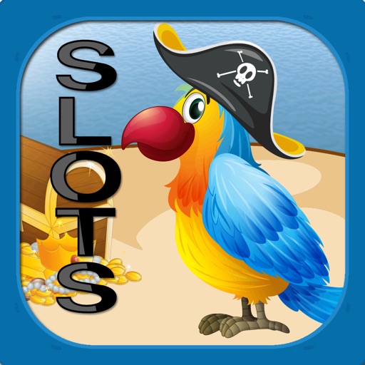 $lots Of Pirates with Slots, Blackjack, Poker and More!