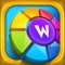 *** Compete against friends and make as many words as FAST as possible