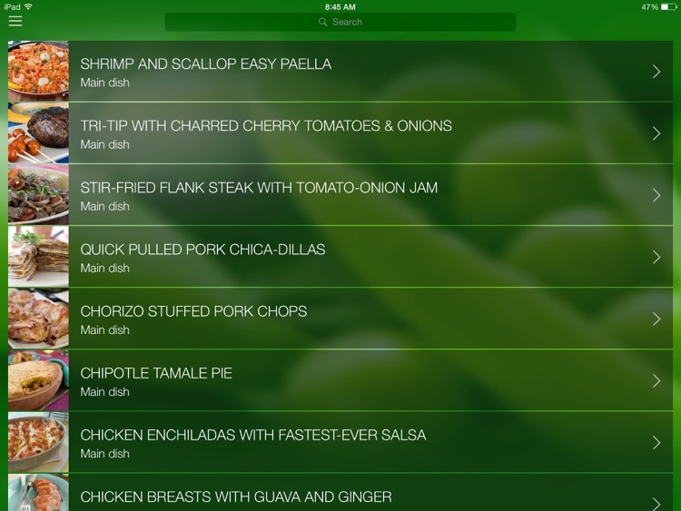 Ingrid Hoffmann screenshot-3