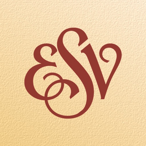 ESV Bible / AcroBible Suite icon