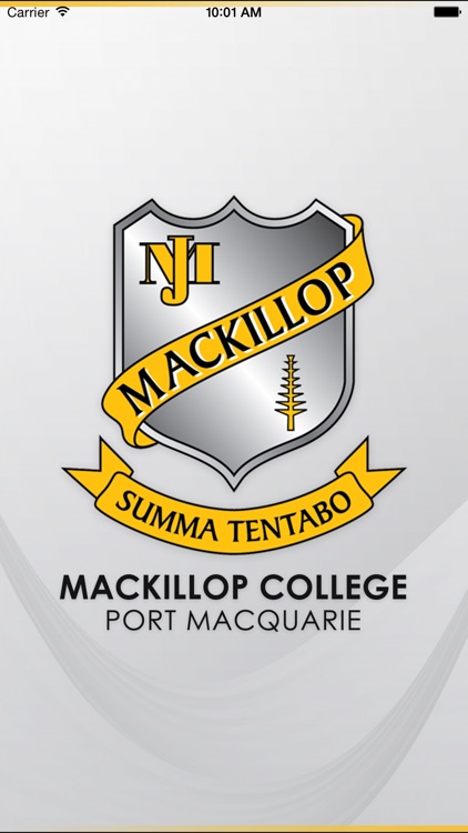 MacKillop College Port Macquarie - Skoolbag