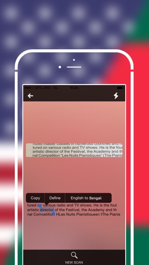 Offline Bengali to English Language Dictionary(圖3)-速報App