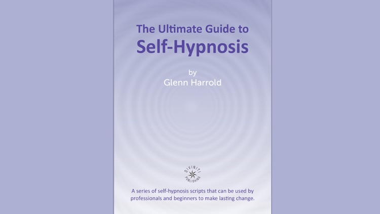 Super Self-Confidence Hypnosis Subliminal Affirmation HD Video App by Glenn Harrold screenshot-3