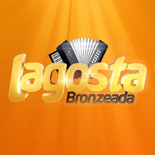 Lagosta Bronzeada