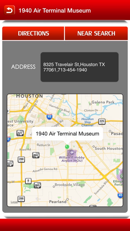 Roadside Attractions USA
