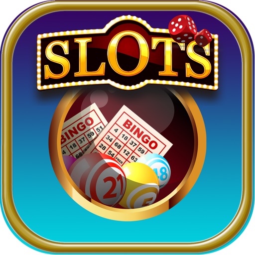 Casino Games of The Palace - Free Slots Machine Prize icon